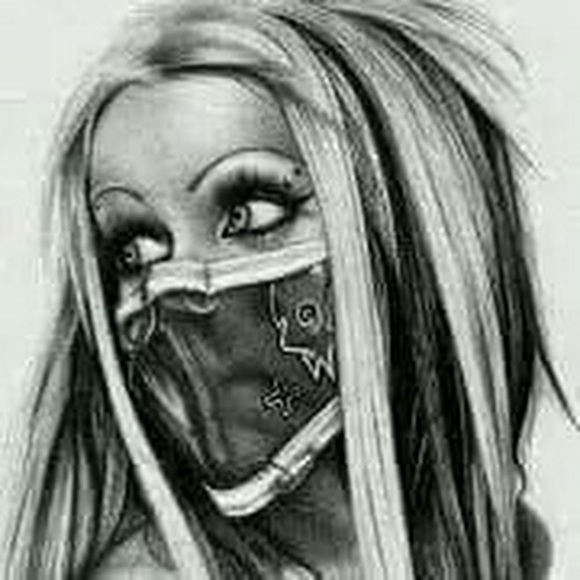 Meet your Posher, Kerri - Picture 1 of 1